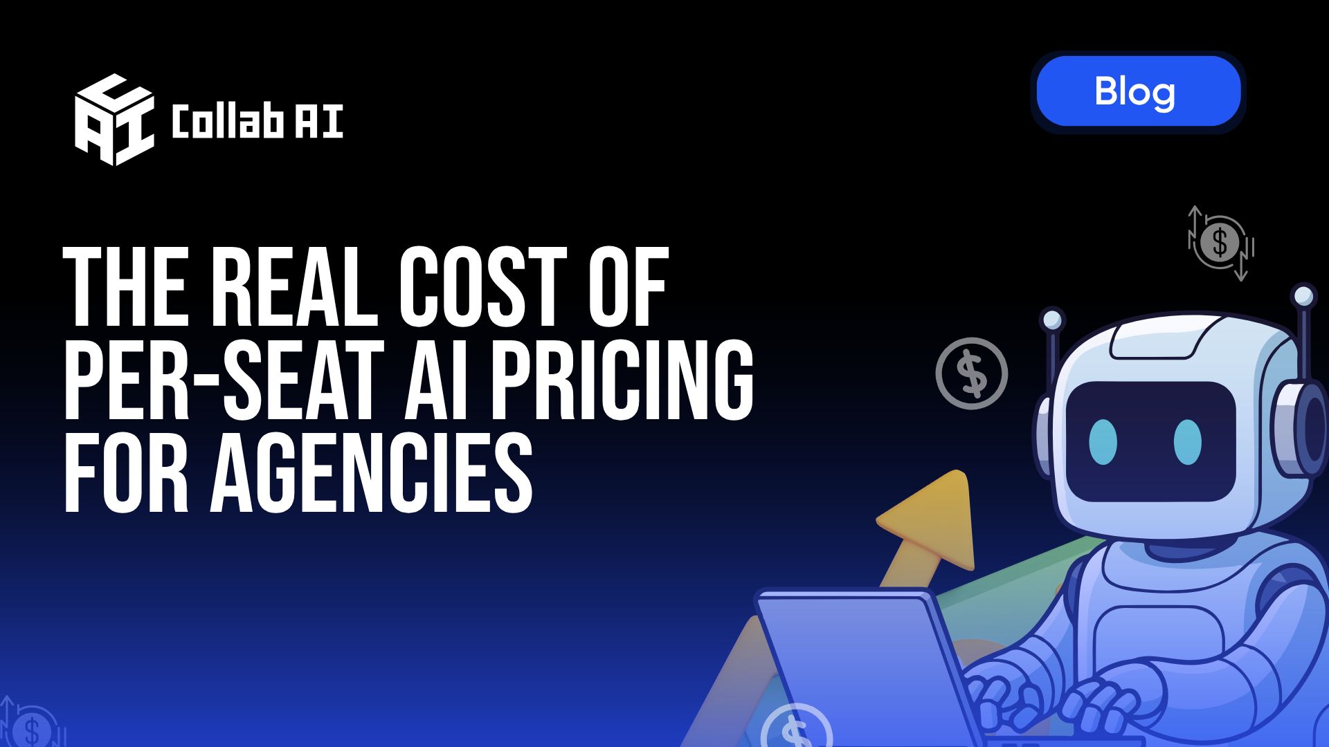 The Real Cost of Per-Seat AI Pricing for Agencies