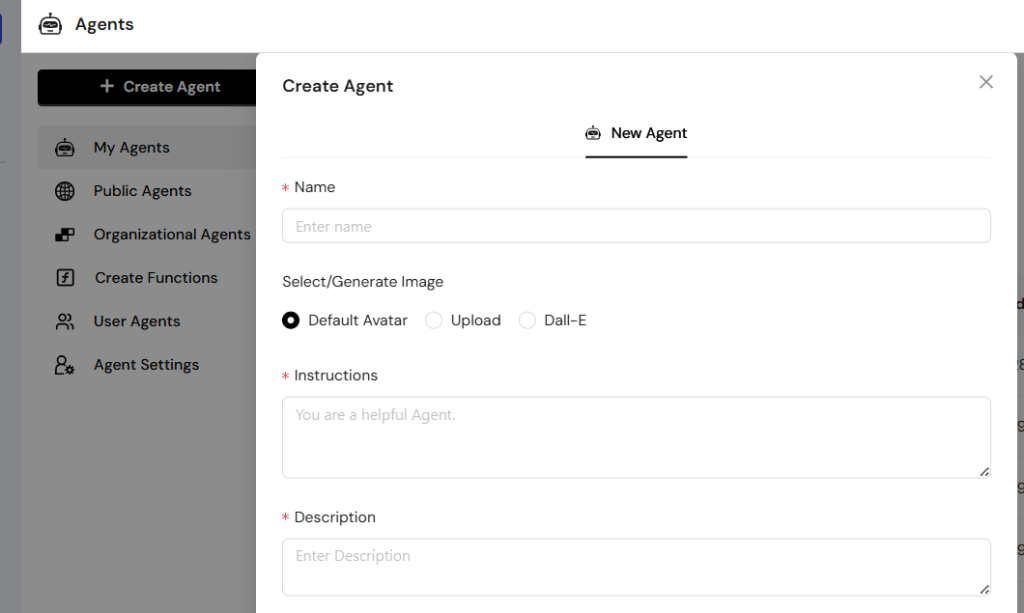 3. Configure Basic Details